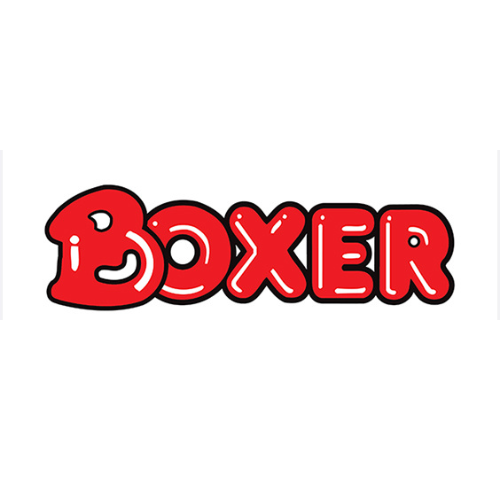 Boxer