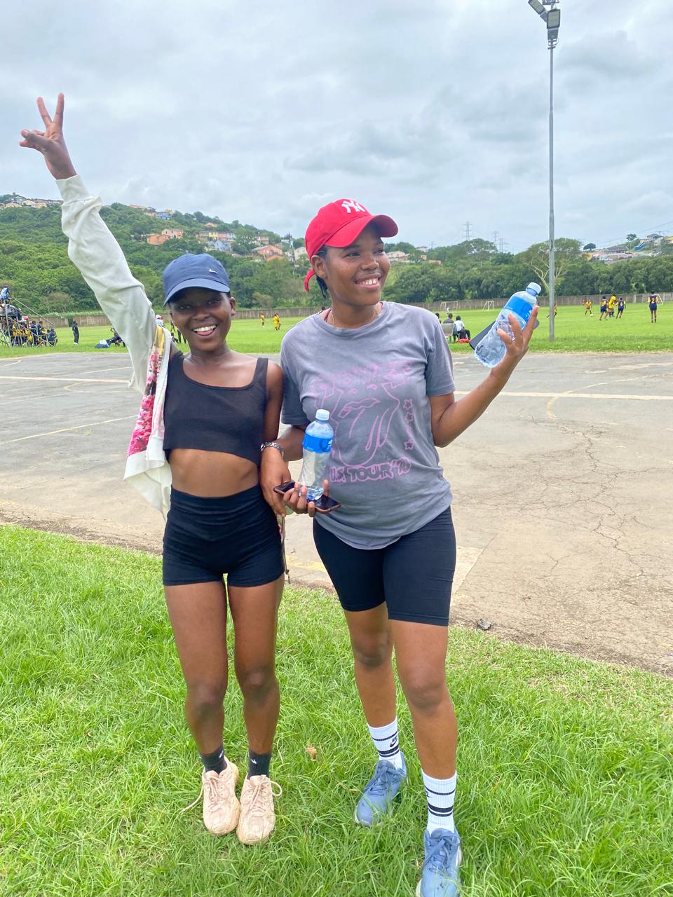 Inclusive youth development programme Active Minds Society KwaZulu-Natal